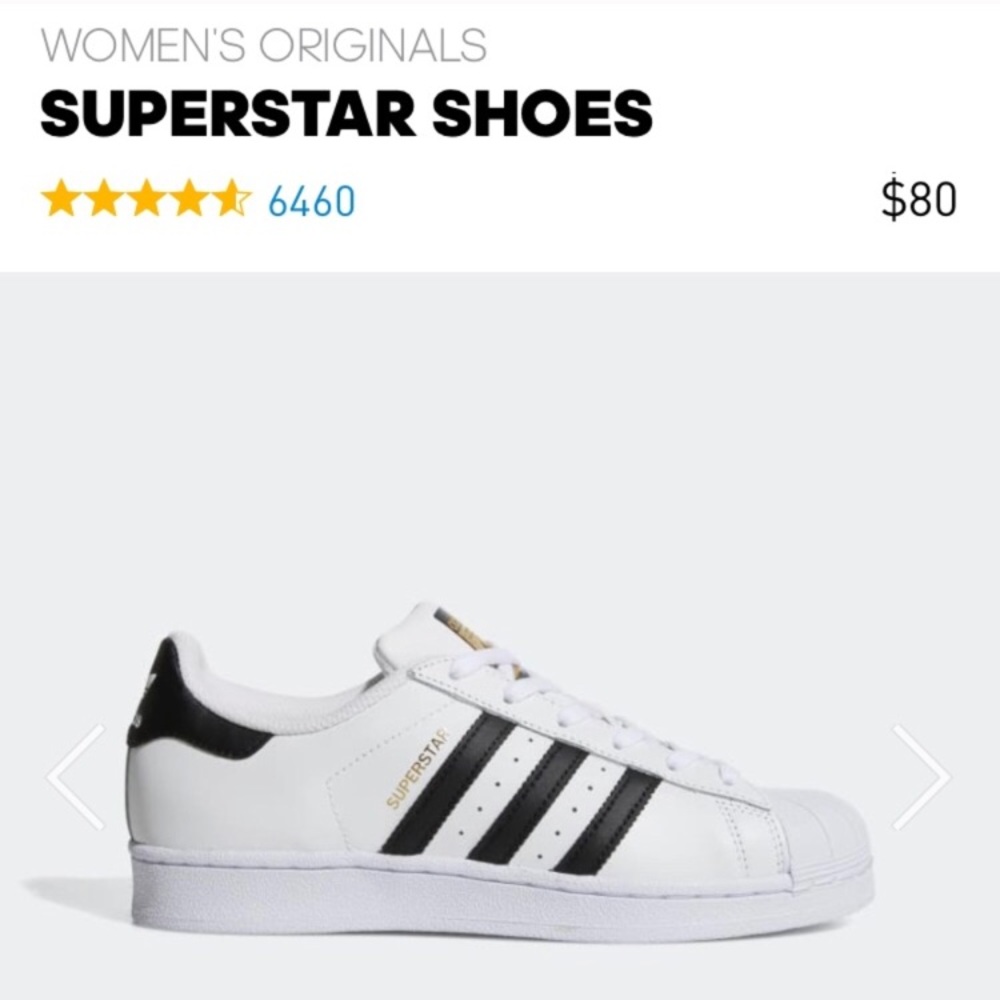 Adidas Superstar